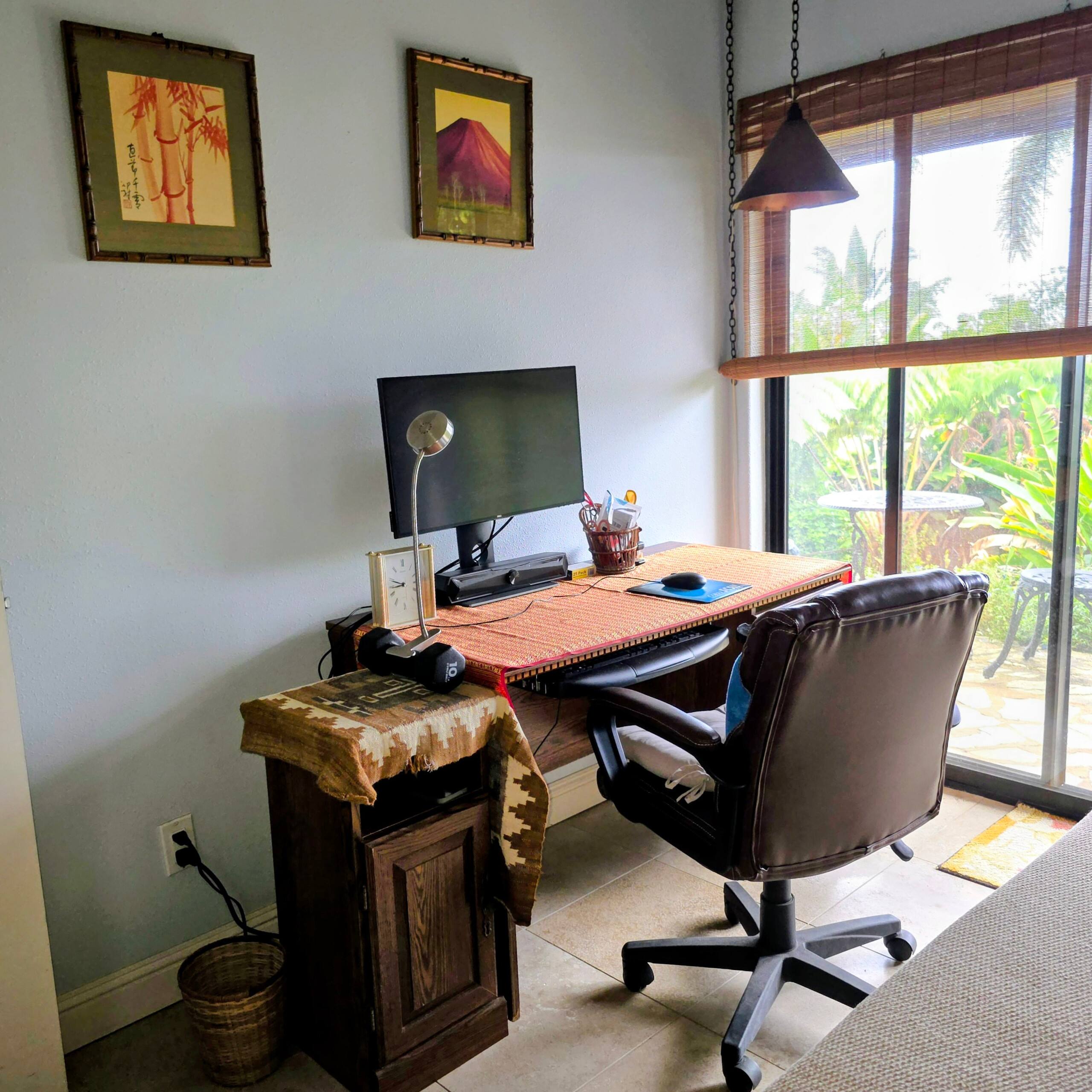 Home in Kailua-Kona · ★4.67 · 2 bedrooms · 3 beds · 1 private bath - Photo 12
