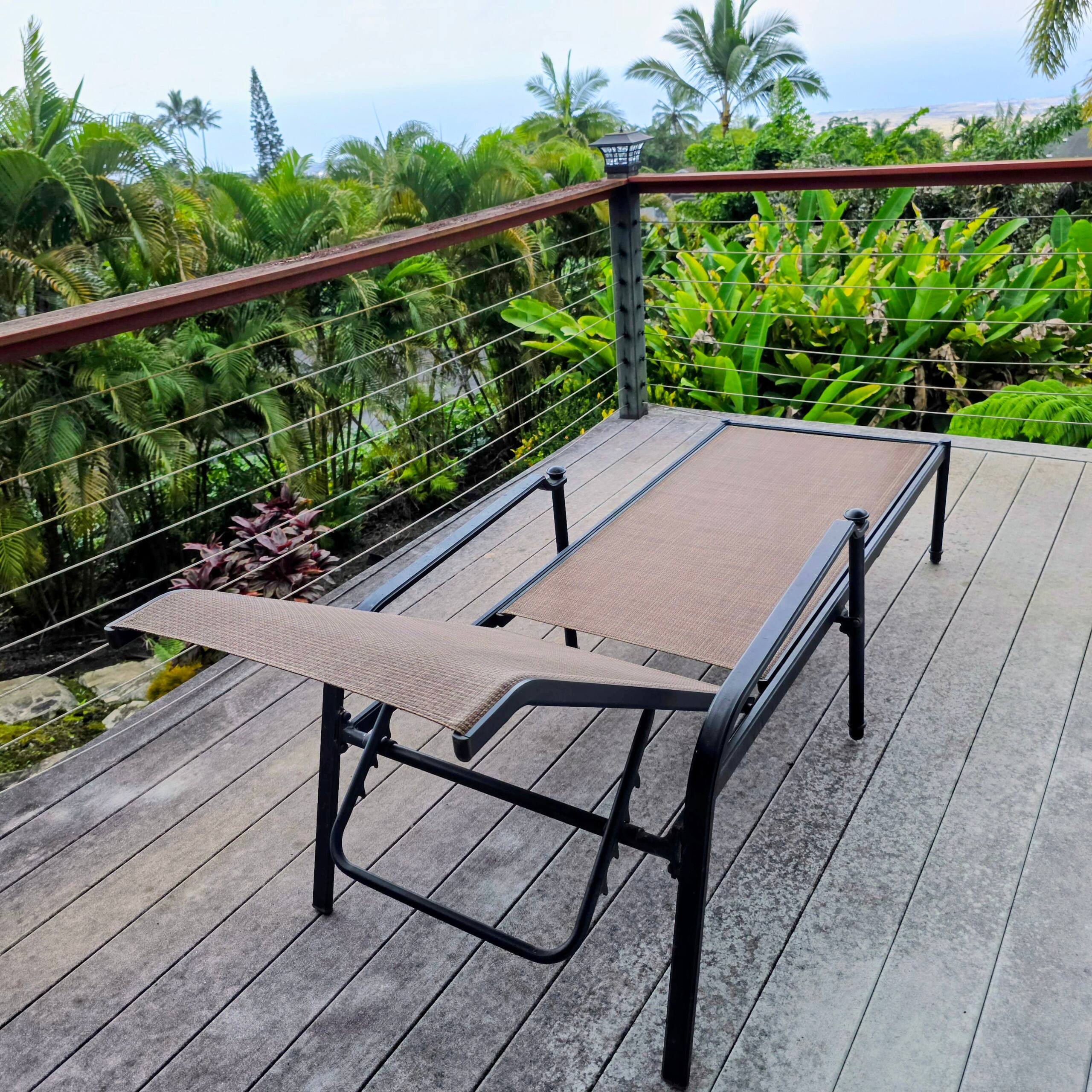 Home in Kailua-Kona · ★4.67 · 2 bedrooms · 3 beds · 1 private bath - Photo 21