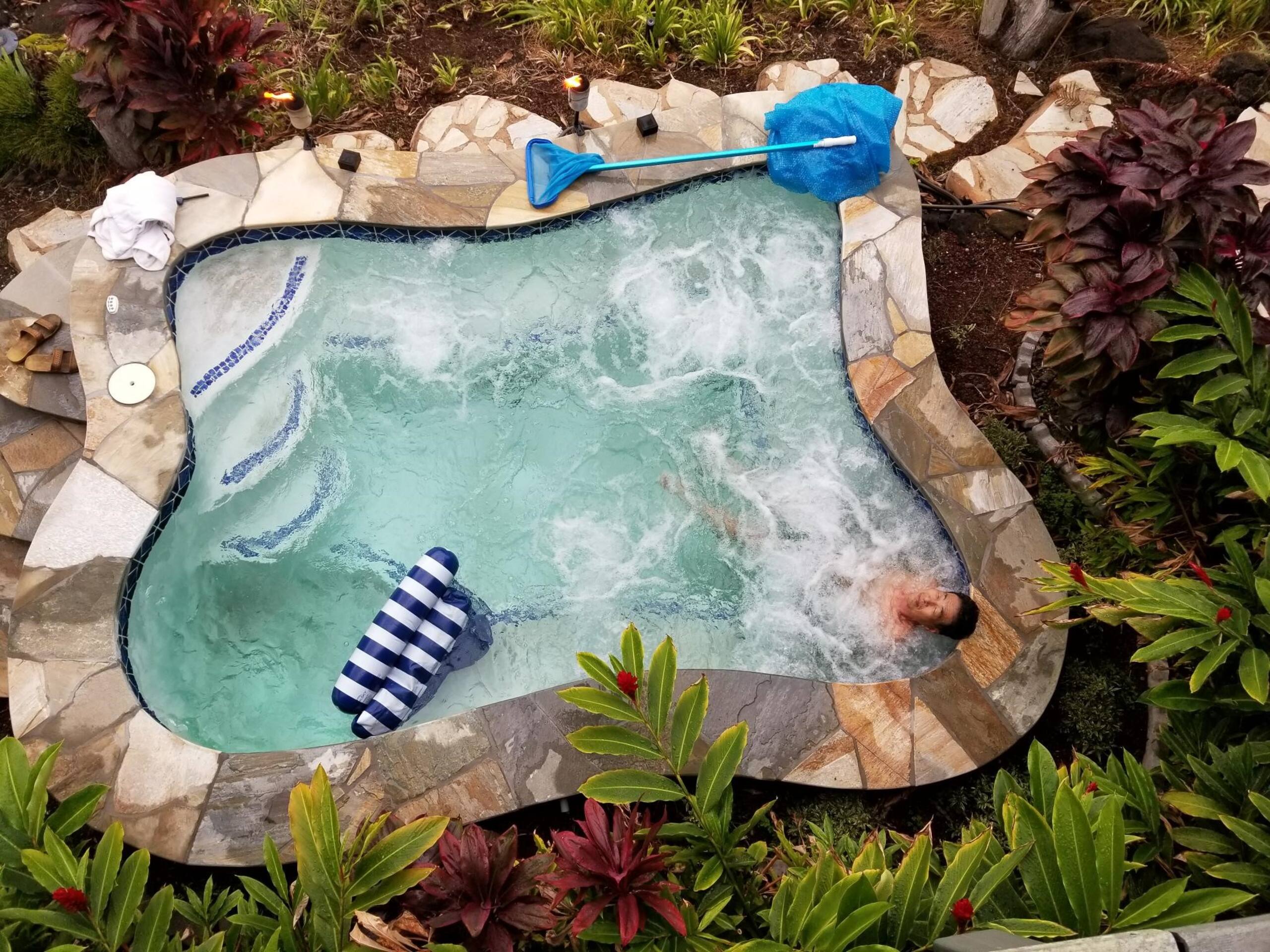 Home in Kailua-Kona · ★4.67 · 2 bedrooms · 3 beds · 1 private bath - Photo 32