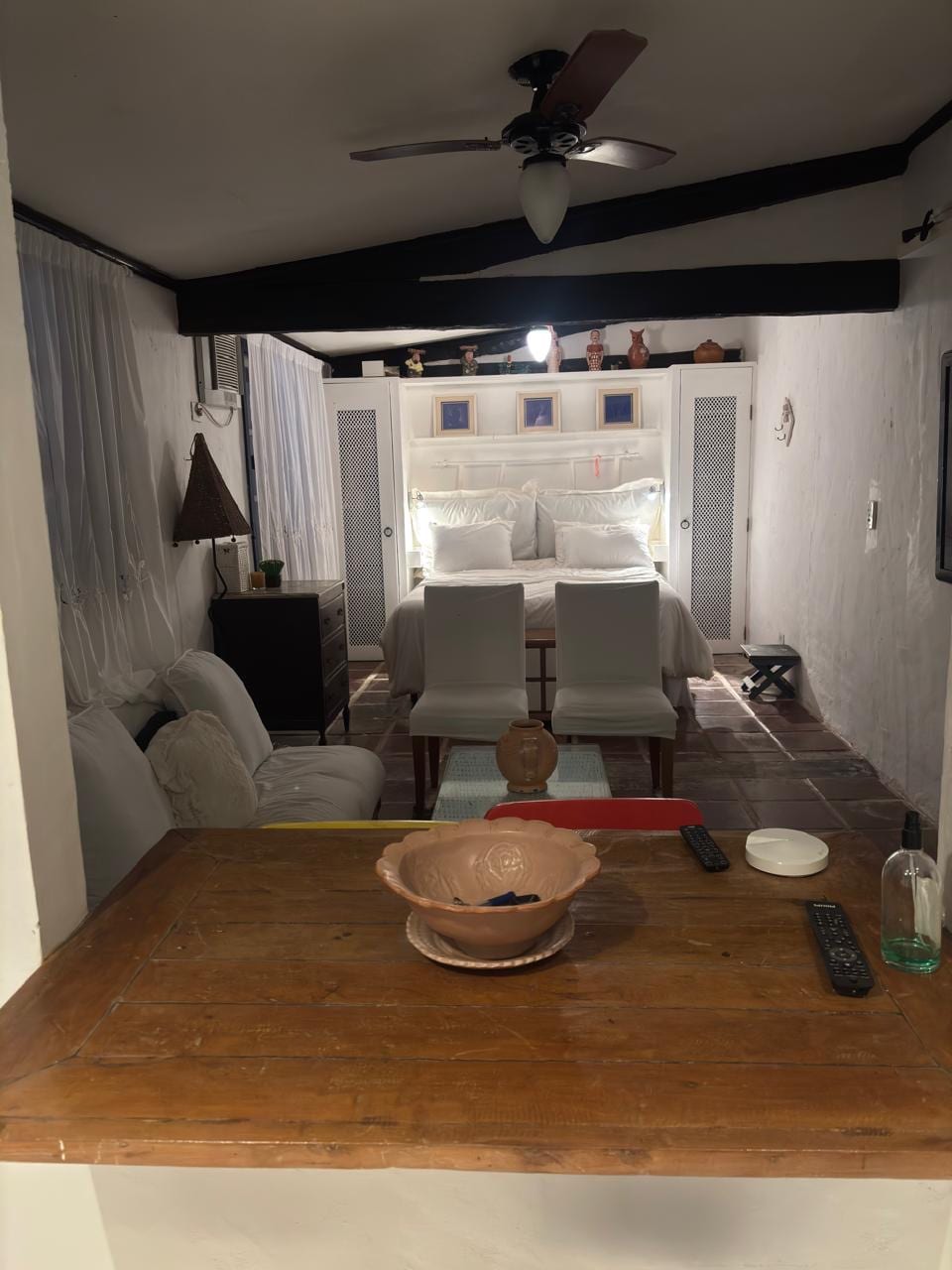 غرفة النوم 5