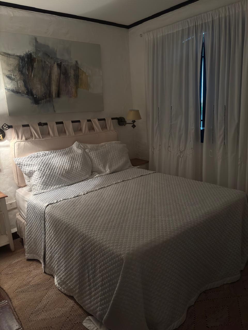 غرفة النوم 1