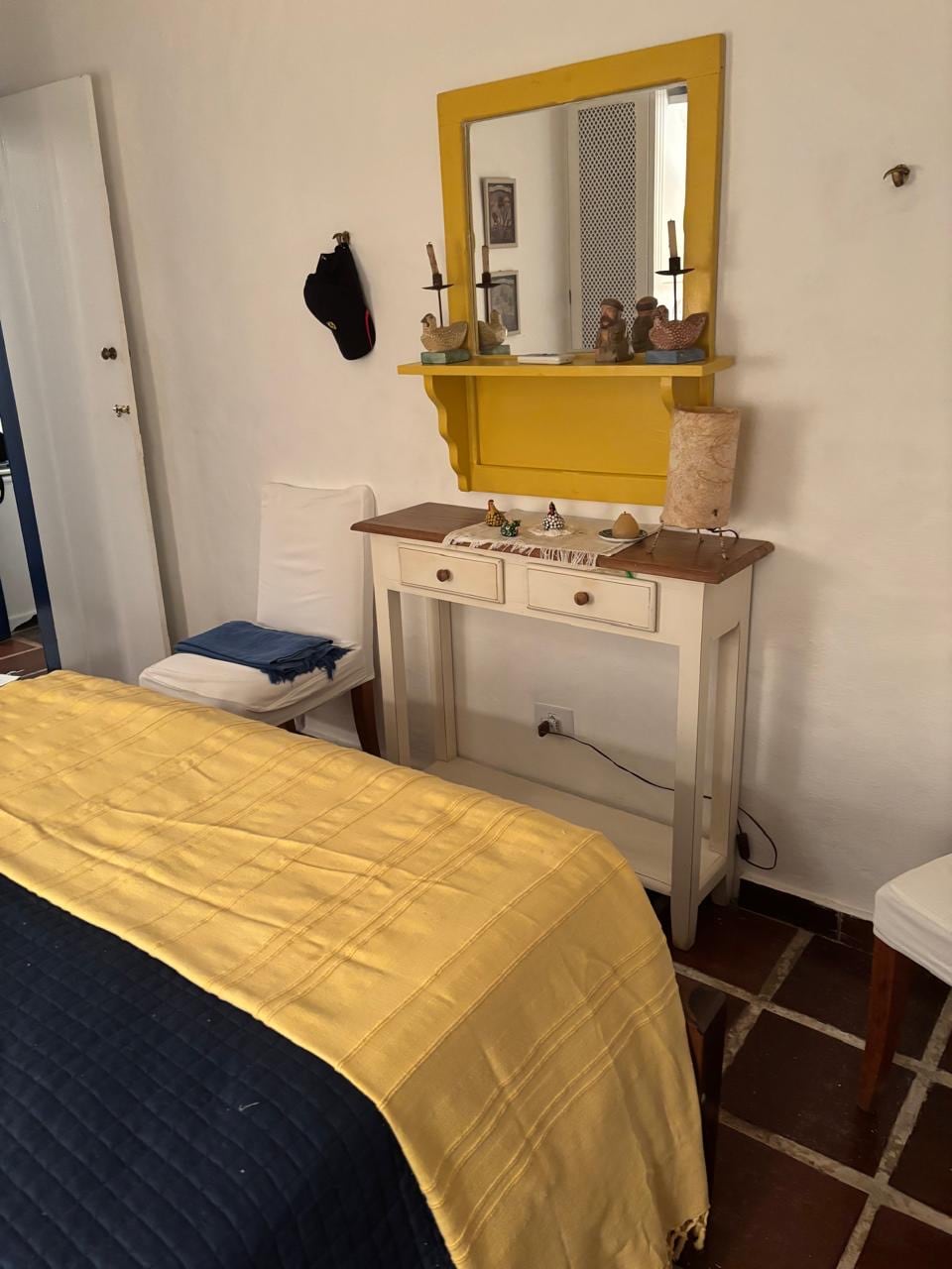 غرفة النوم 4