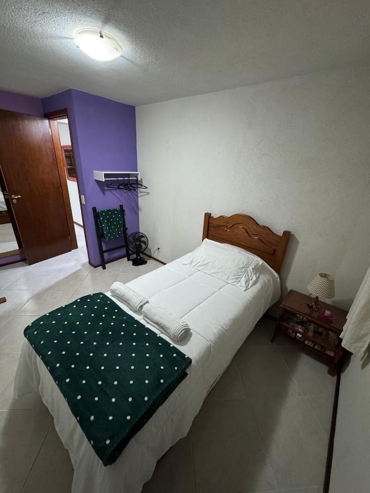 Спална соба 3