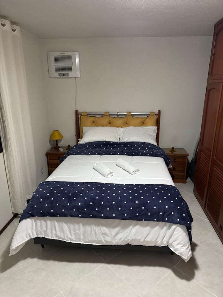 Спална соба 1