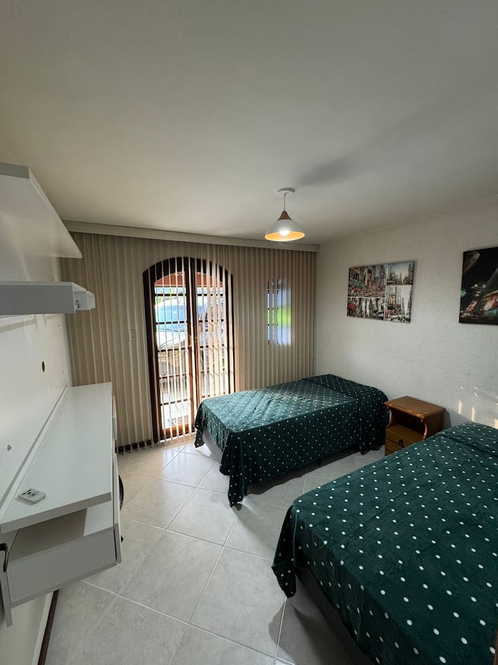 Спална соба 2