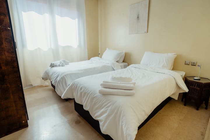 საძინებელი 2