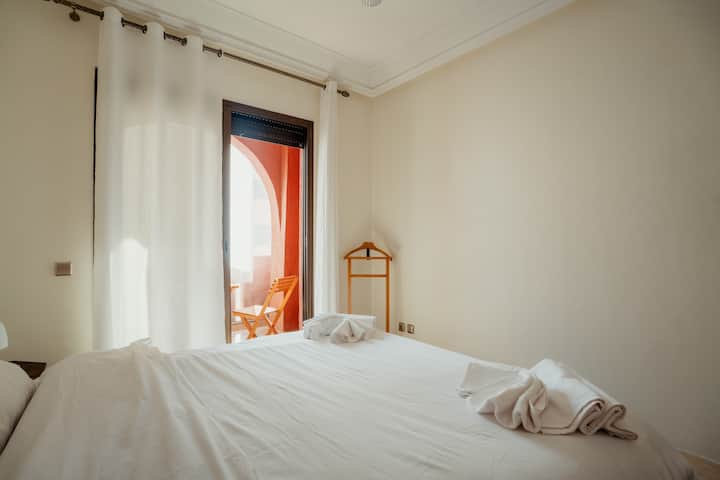 საძინებელი 1