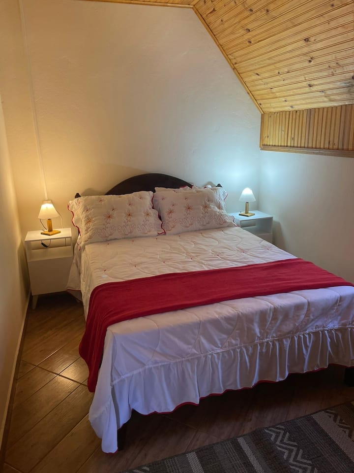 საძინებელი 2