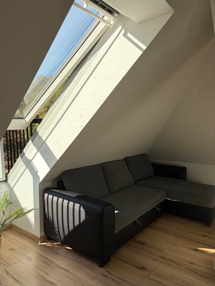 Rooftop | Central | Luxury | Modern - Villach
