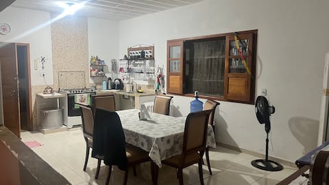 Imóvel de sucesso: Cozy place by the asphalt em Juíz De Fora