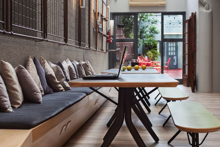 Flippin Rent managed Airbnb listing 1