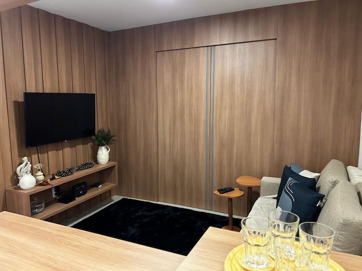 Espaço Alvorada - Brasília