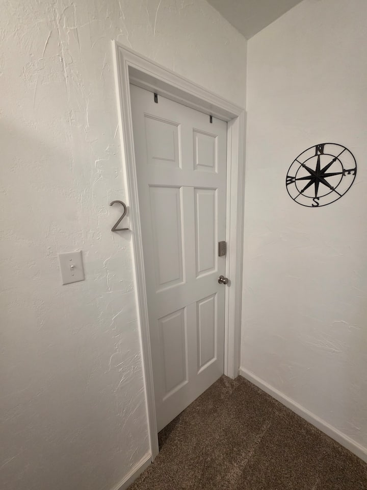 საძინებელი