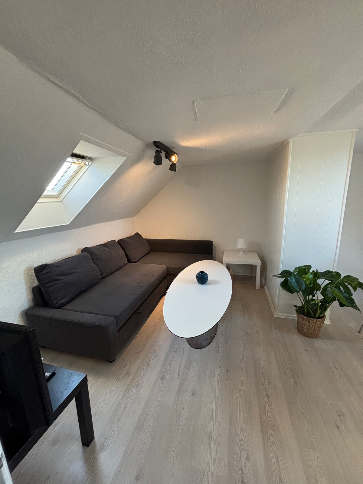 Aday - Penthouse 3 bedroom - Heart of Aalborg | Apartment in Aalborg ... - Rent Penthouse Apartment Aalborg