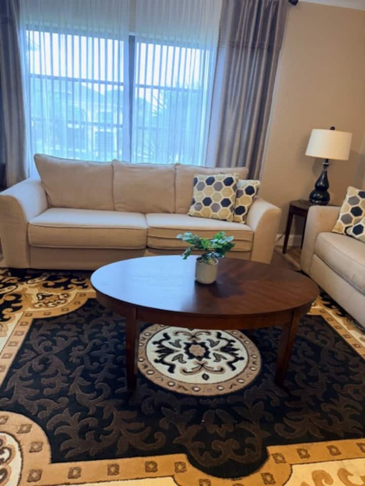 The Springs Hideaway — Peaceful 2br Getaway - North Port, FL