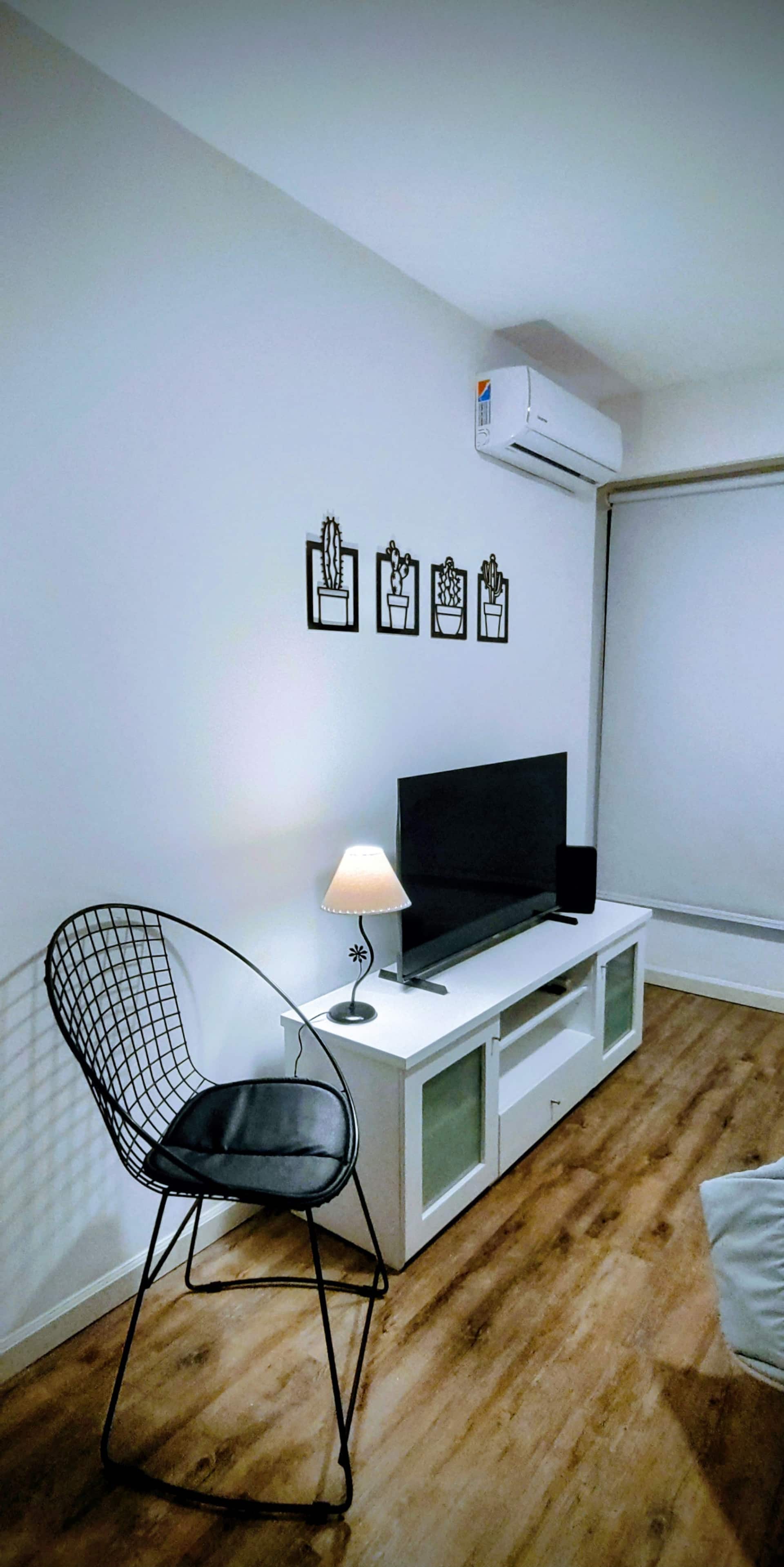 Studio apartment in Monserrat