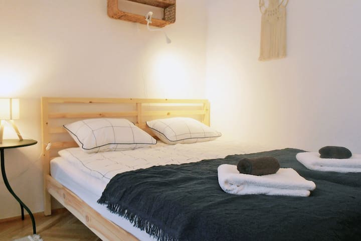 Camera da letto