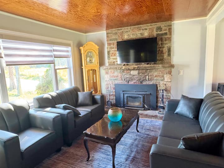 Всекидневна