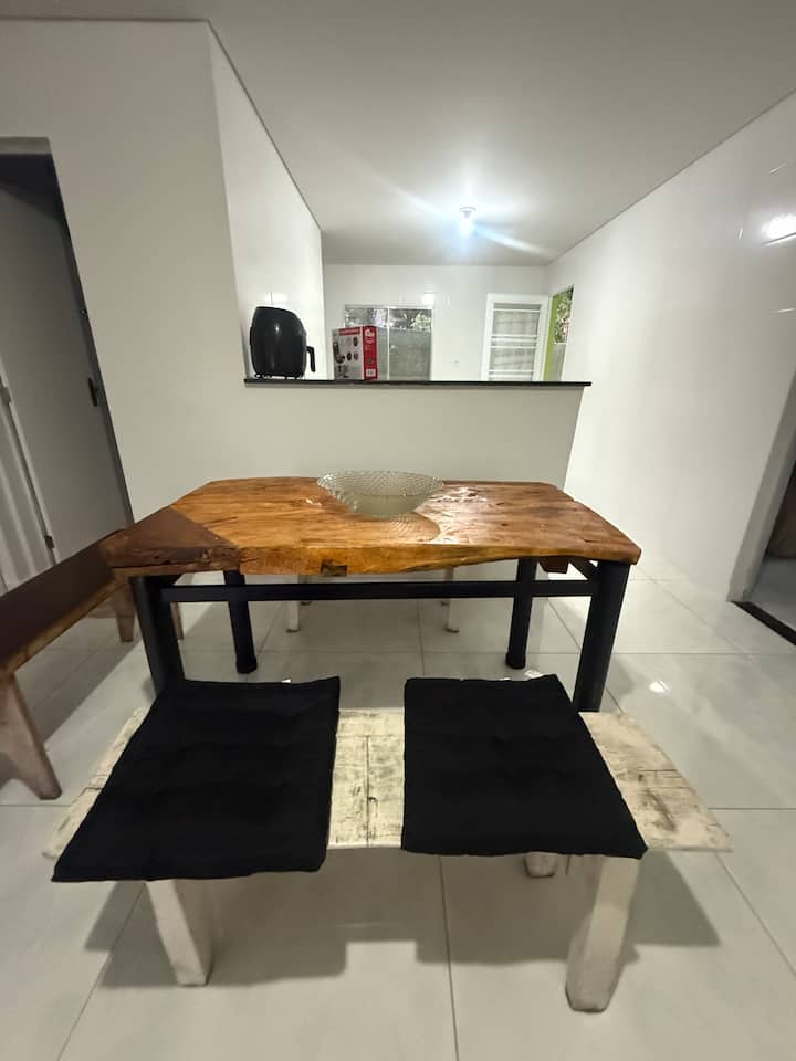 ห้องนั่งเล่น