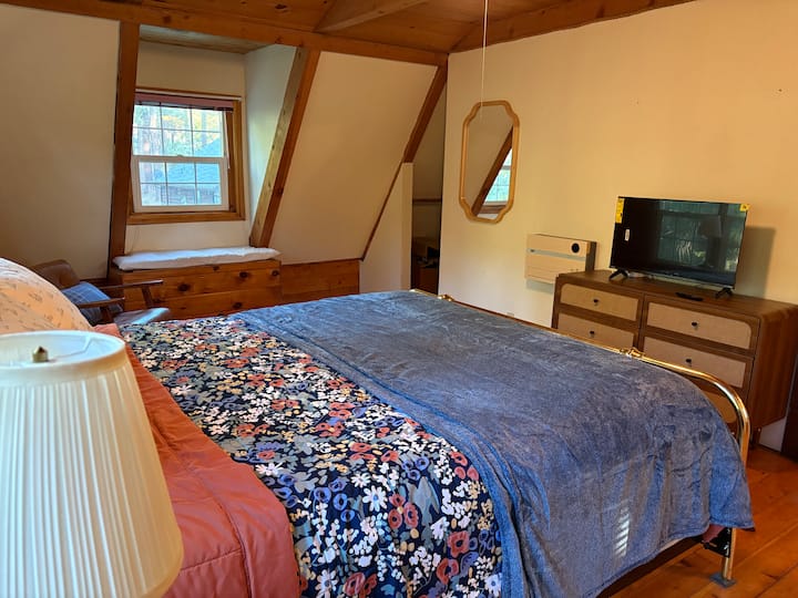 غرفة النوم 1