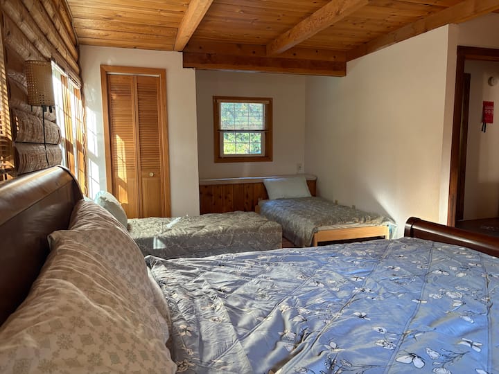 غرفة النوم 2