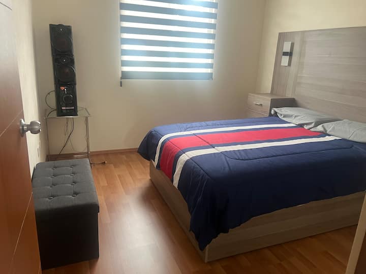 Habitación 1