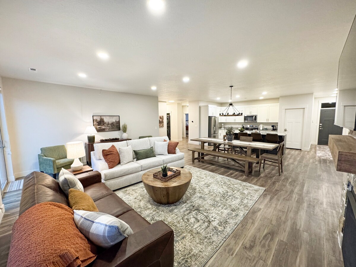 Midway Condo