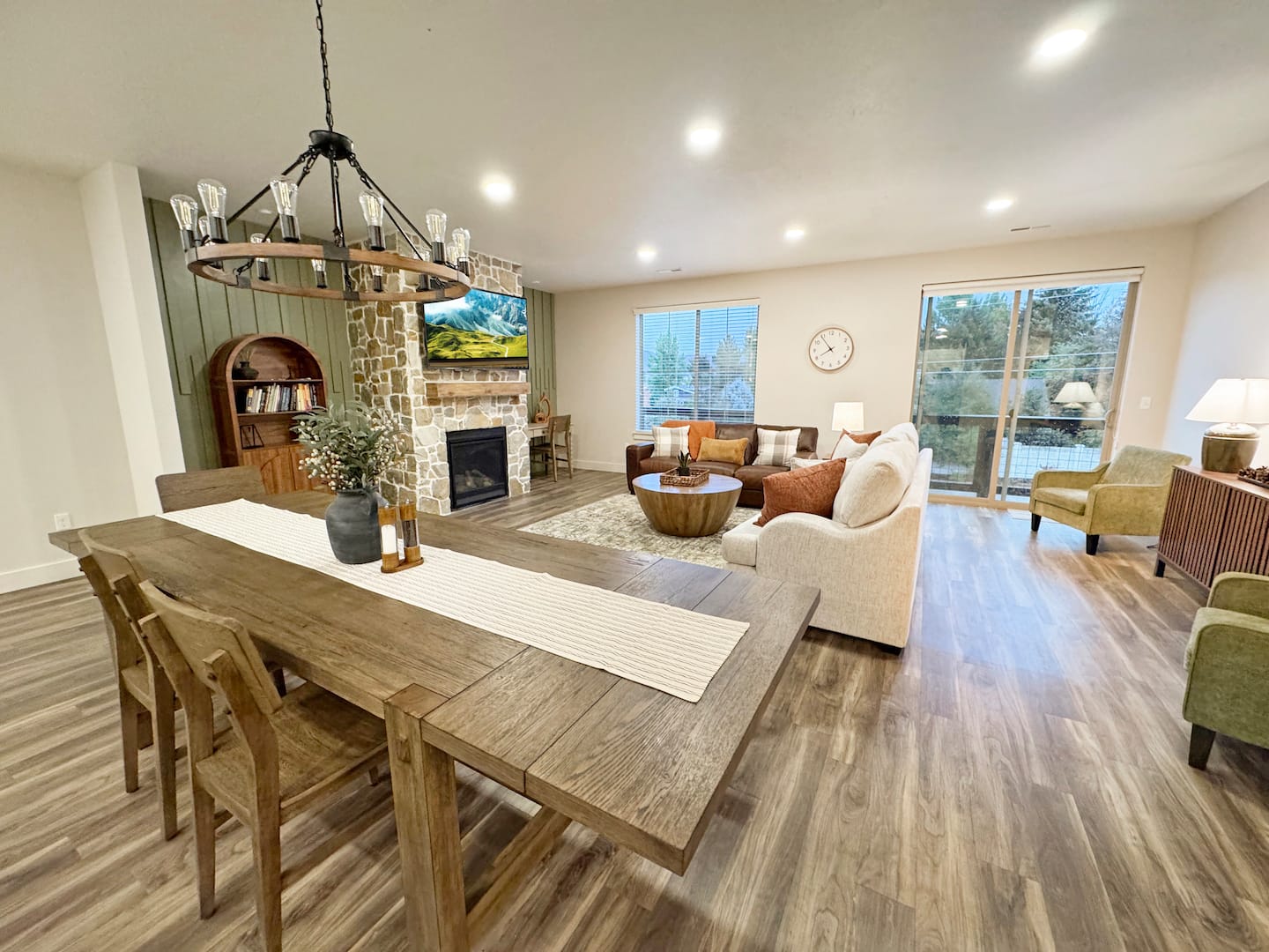 Midway Condo