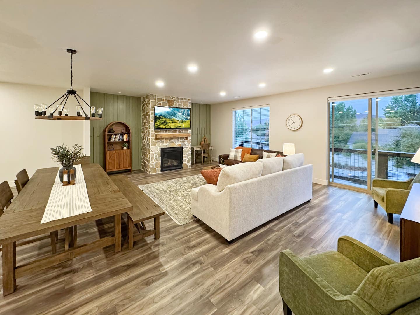 Midway Condo