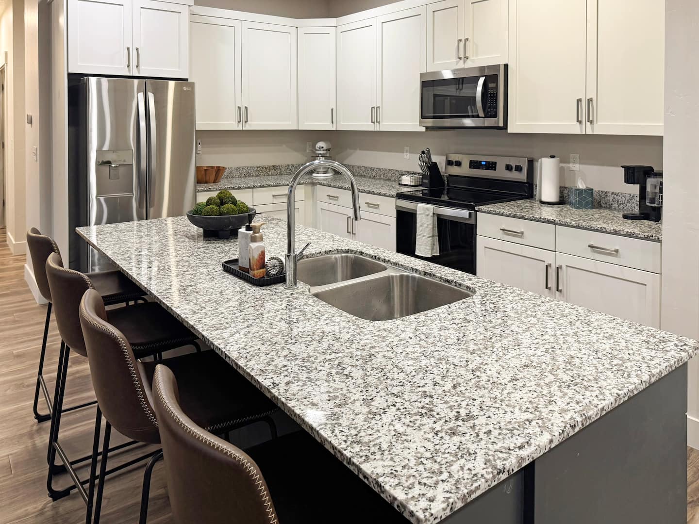 Midway Condo