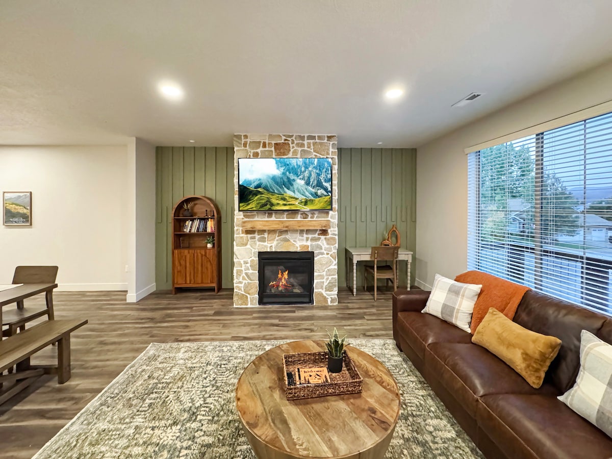 Midway Condo