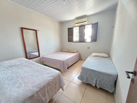 Imóvel de sucesso: House in Lucena 100 meters from the Sea em Lucena