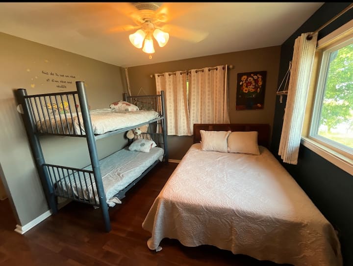 Спална соба 2