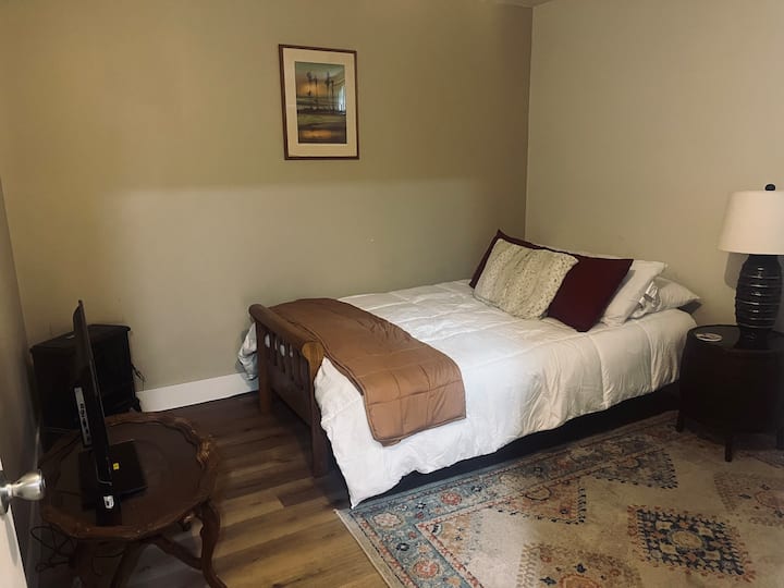 Спална соба 3