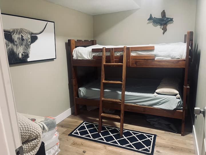 Спална соба 4