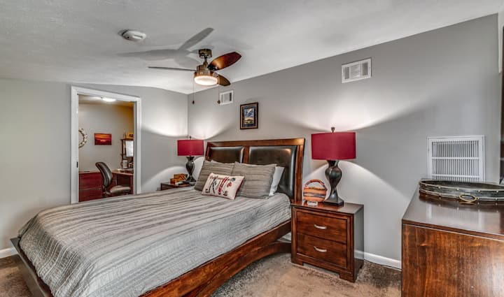 საძინებელი 1