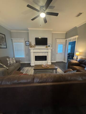 Listing in Little Rock-North Little Rock-Conway