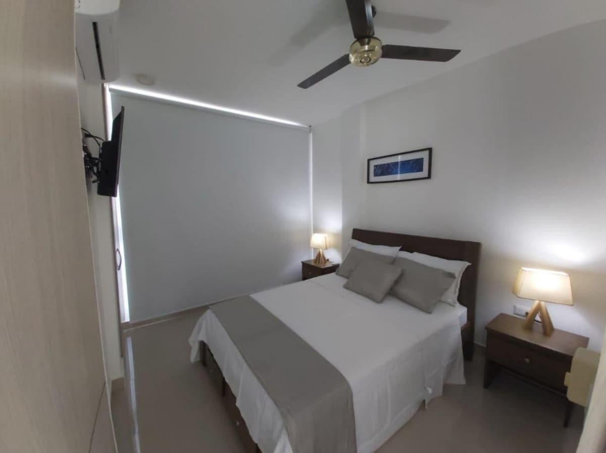 غرفة النوم 2