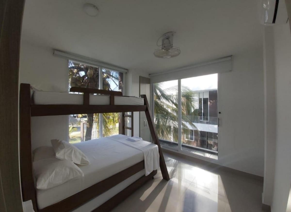 غرفة النوم 3