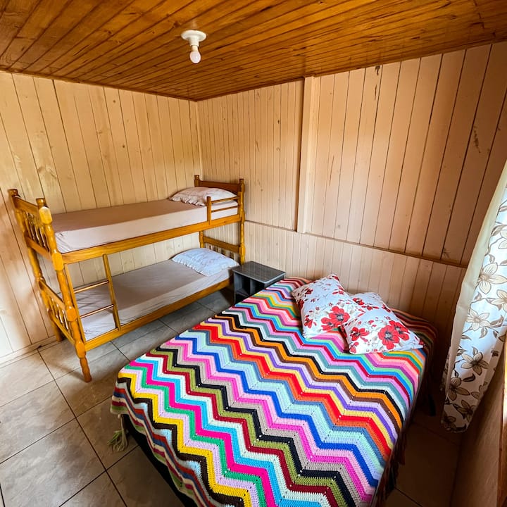 საძინებელი 1