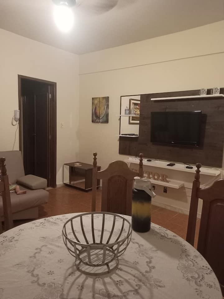sala con despensa