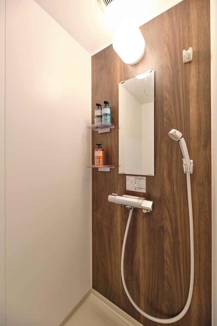 フルバスルーム