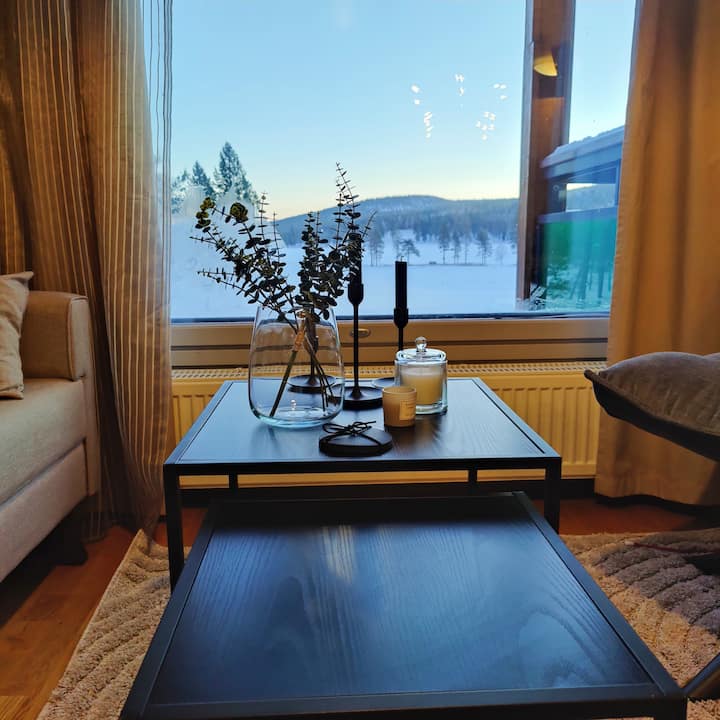 Levi Laf   Ski In Ski Out - Kittilä