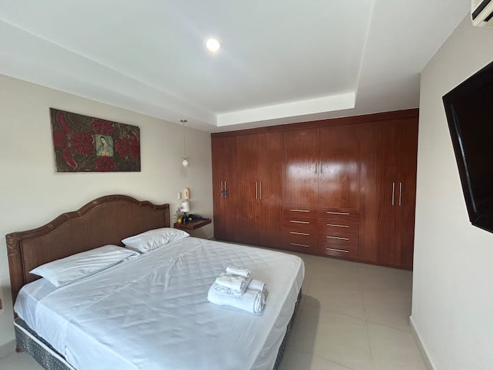 Habitación 1