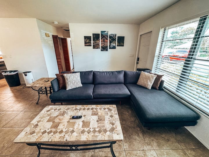 Entire Home Fort Myers - Estero, FL