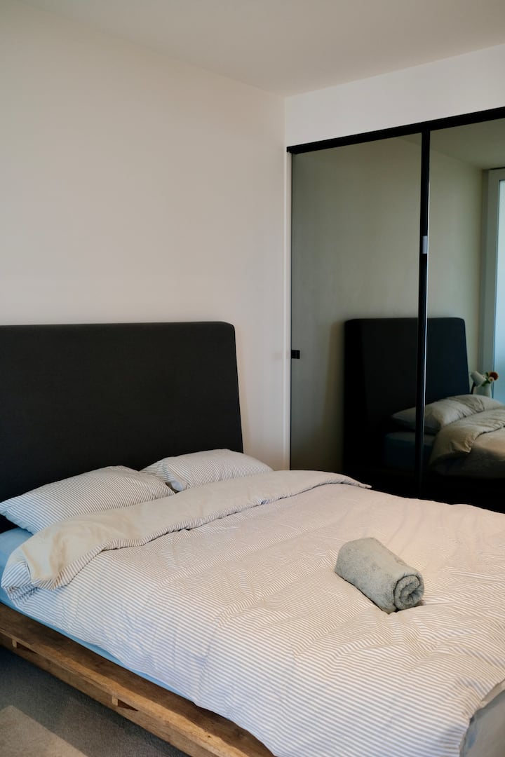 საძინებელი 1