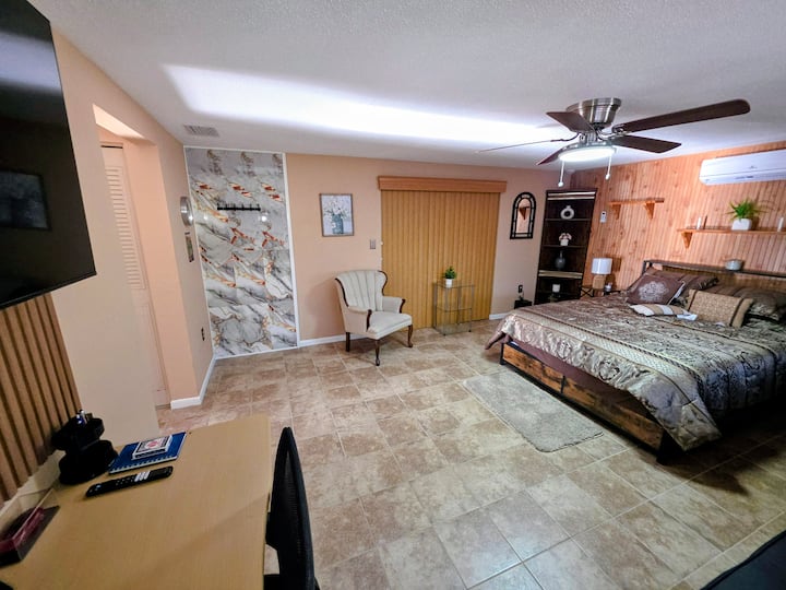 Oasis House - New Port Richey, FL