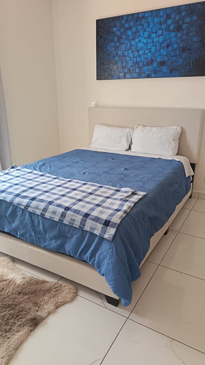 Spálňa 1