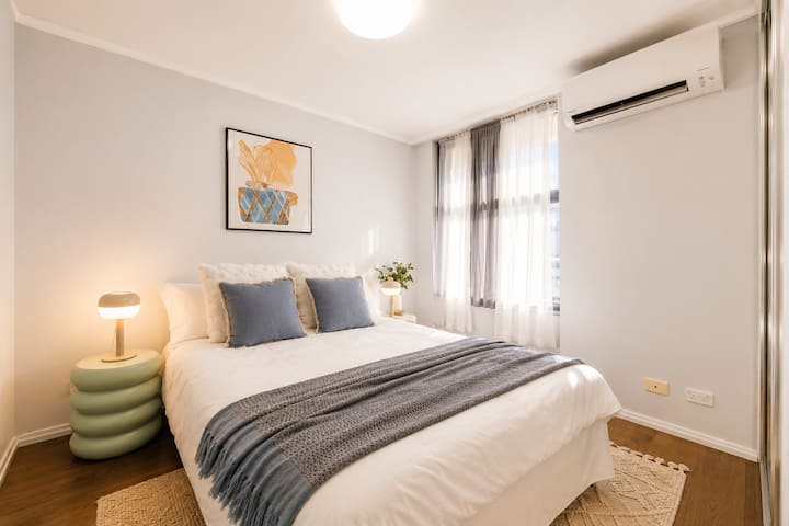 Heart Of Cbd With Pool Gym Parkingwalk To Station - Sydney