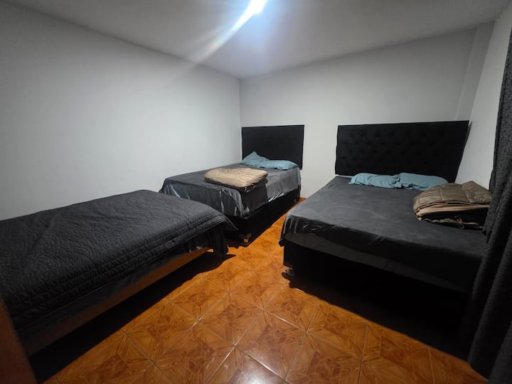 غرفة النوم 5